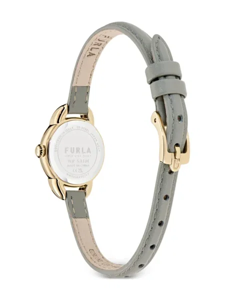 Кожени часовници Furla зелено