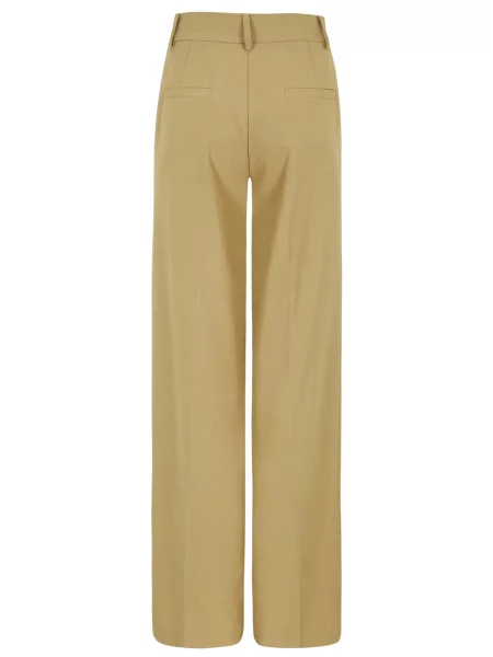 Soft Rebels Pantaloni SRVilja bej