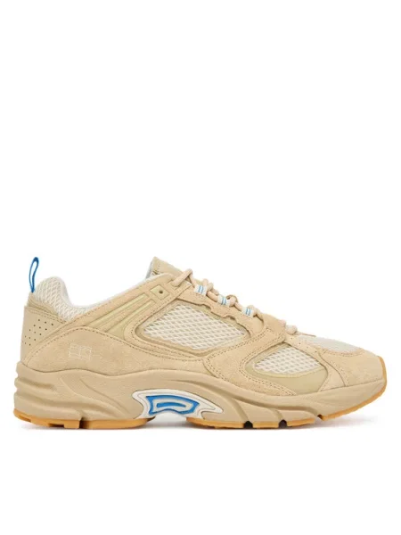 Sneakers Tommy Jeans Archive 97 bej