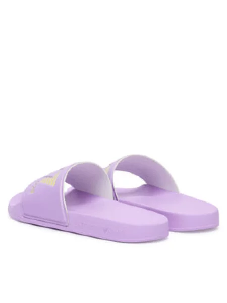Emporio Armani Natikači vijolična