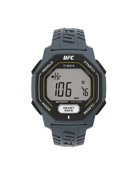 Zegarek Timex szary