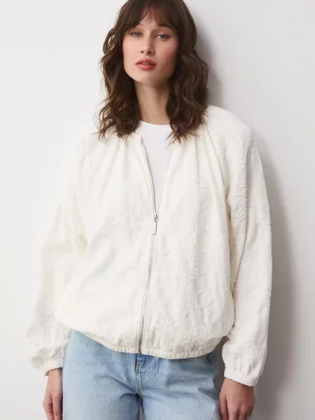 Medicine кофта яка розстібається