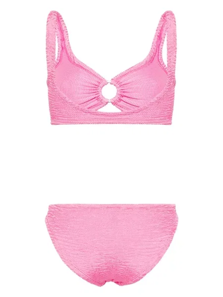 Bikinis Paramidonna rožinė