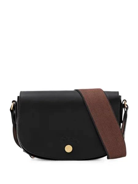 Geanta crossbody Longchamp negru