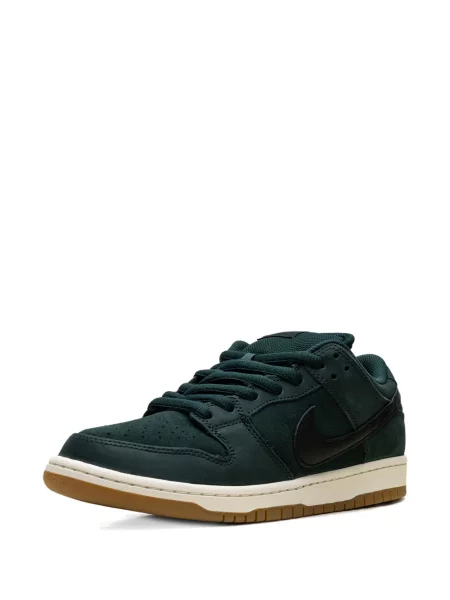 Топ Nike синьо