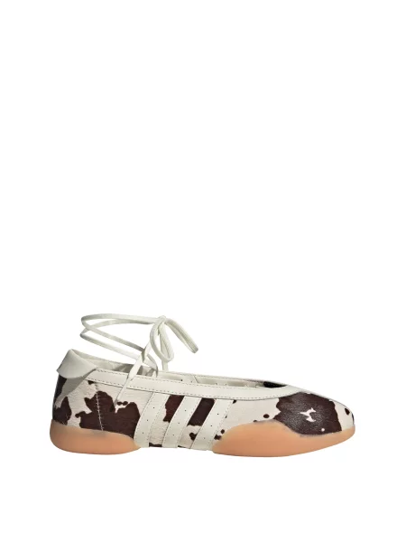 Sneakers adidas Taekwondo Mei Ballet W Auco/ Ftw White/ EUR 35 alb