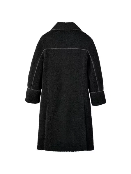 Palton Ugg negru