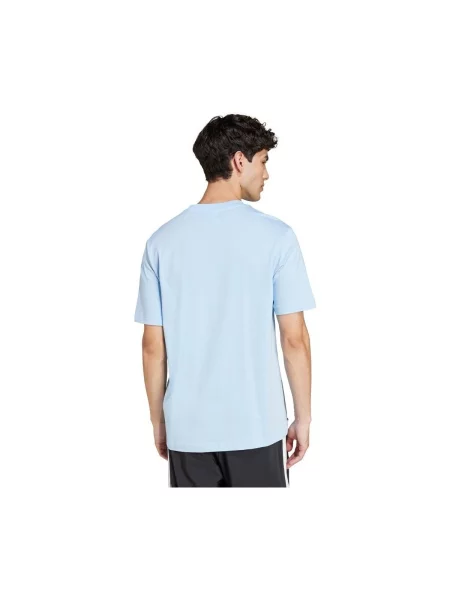 Majica Adidas plava