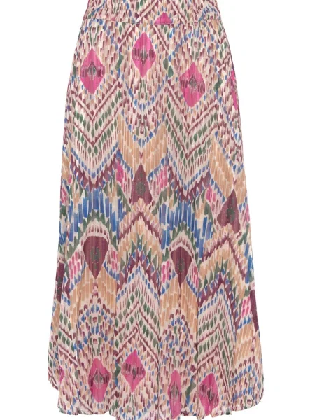 LASCANA Fustă mai multe culori