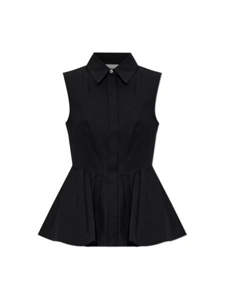 Koszula Sportmax czarna