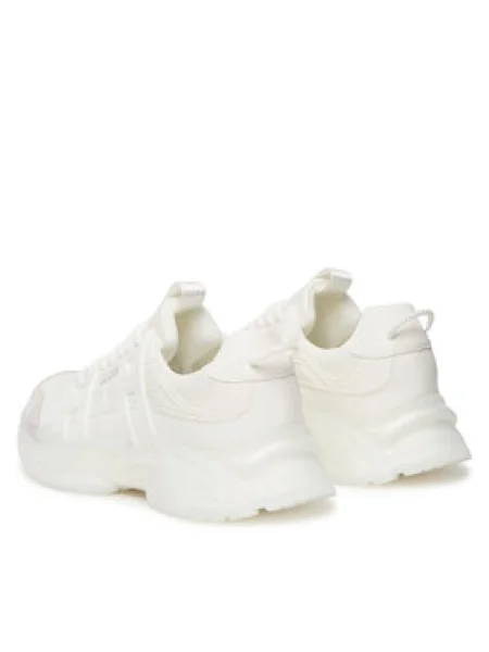 Guess Sneakersy biela