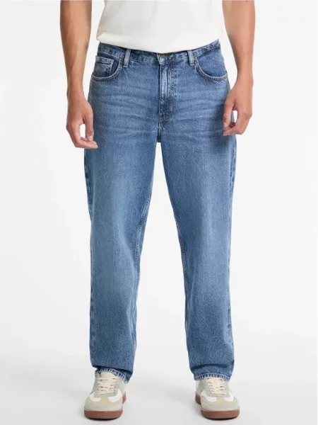 Guess Jeans Blugi albastru