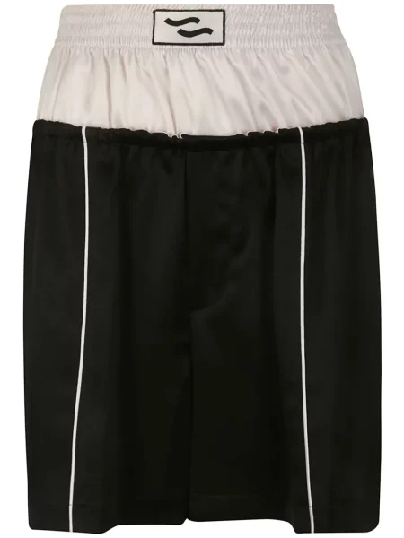Szorty Ssheena czarne