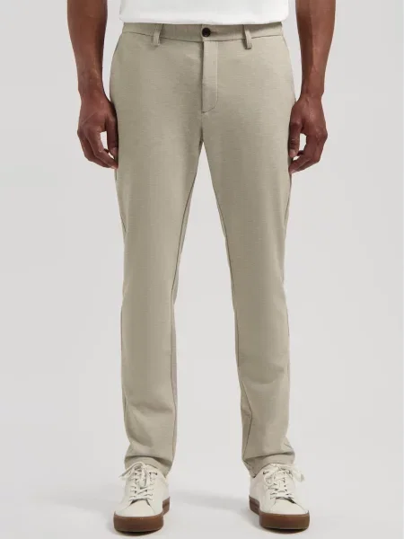 Dstrezzed Chino nadrág Lancaster khaki