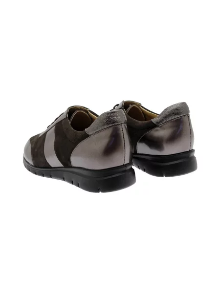 Pantofi Piesanto maro