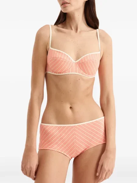 Bikini Eres portocaliu