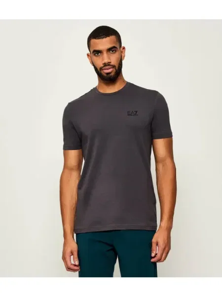 Tricou gri