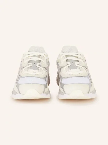 Sneakersy Asics Gel-cumulus beżowe