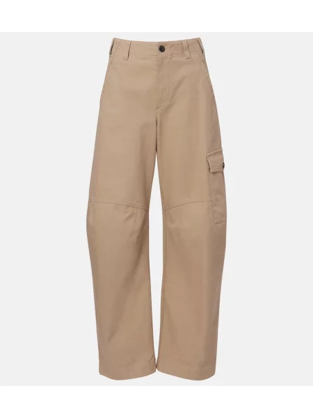 Pantaloni Brunello Cucinelli bej
