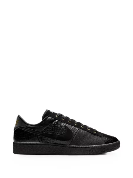 Sneakerși Nike Zoom clasici tenis plasă maro