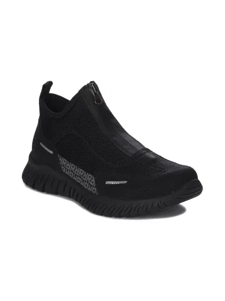 Pantofi Rieker negru