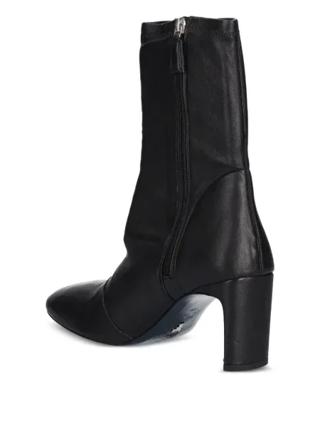 Botine Patrizia Pepe negru