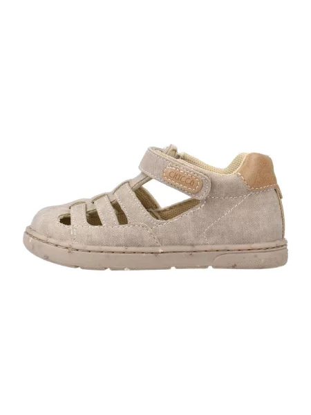 Pantofi copii Chicco bej