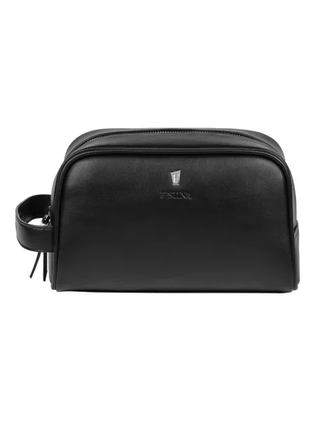 FESTINA Toaletní taška Toiletry Bag Classicals stříbrná