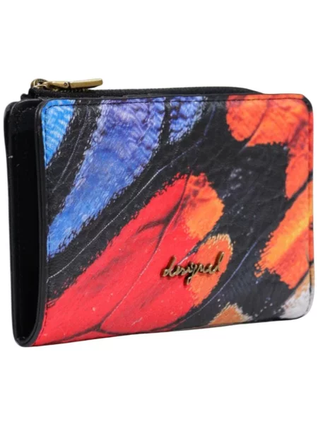Torbica Desigual crvena