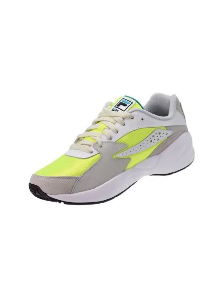 Pantofi Fila gri
