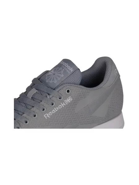 Pantofi Reebok Sport din jacard gri