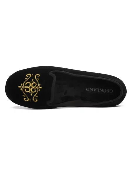 Pantofi Grünland negru