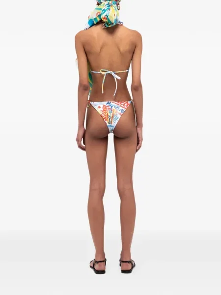 Bikini Donde Esteban galben