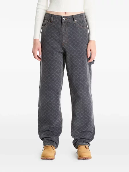 Blugi Daily Paper gri