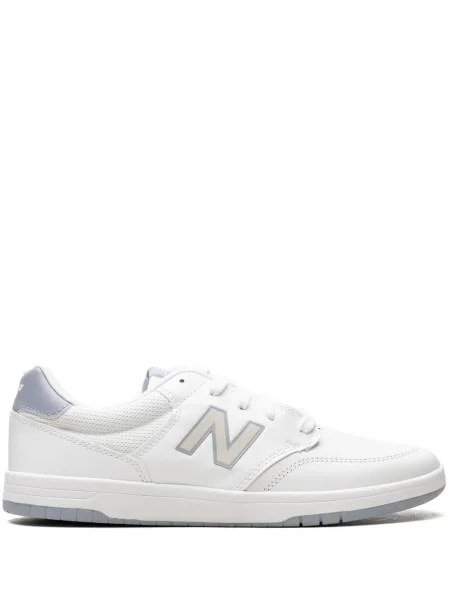 Sneakerși New Balance alb