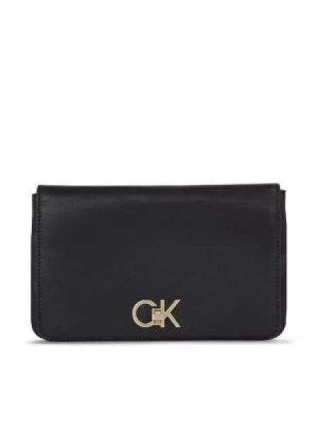 Torbica Calvin Klein crna