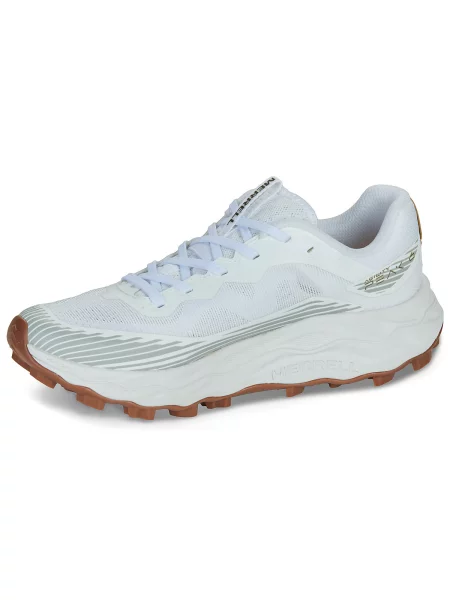Merrell sneakers pentru alergare de damă AGILITY PEAK 6 alb