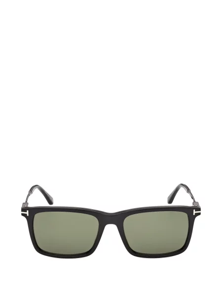 Ochelari de soare Tom Ford Eyewear negru