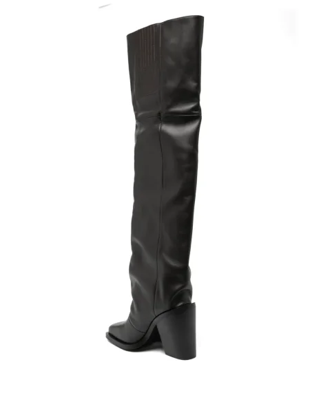 Botine Senso maro