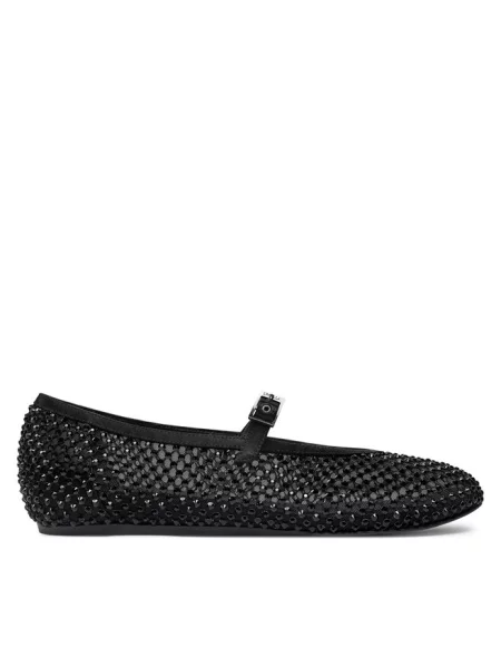 Baleriny Le Silla czarne