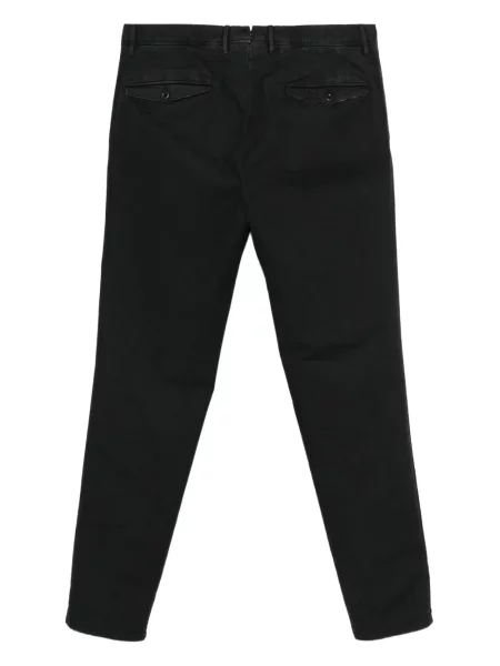 Pantaloni Incotex plisate