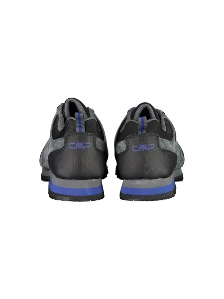 Pantofi Cmp gri