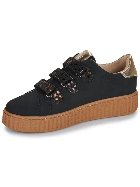 Pantofi Vanessa Wu negru