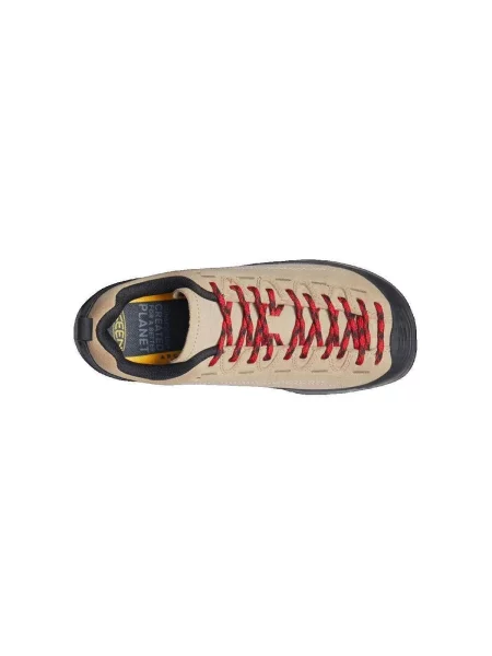Pantofi Keen maro
