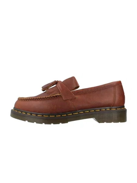 Pantofi Dr. Martens maro
