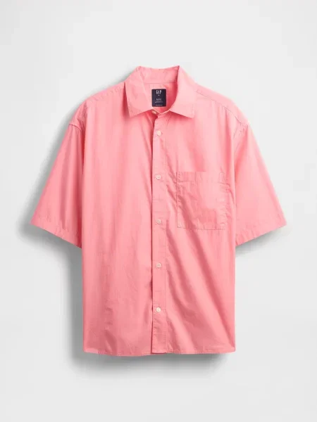 Srajca Gap poplin