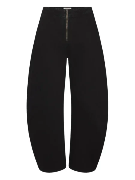Pantaloni Frame negru