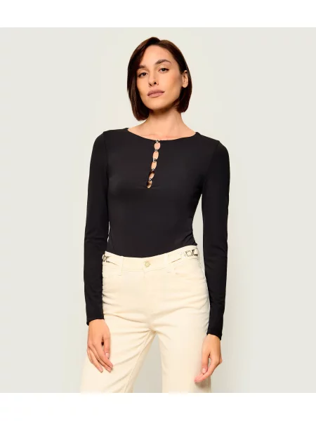 GUESS Body Zanita negru