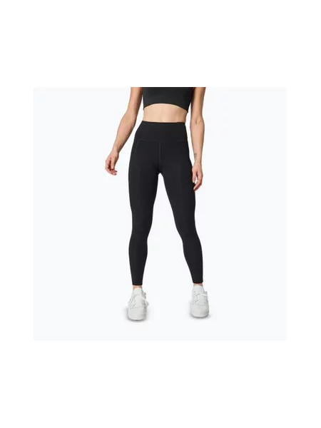 Girlfriend Collective Легінси Compressive чорний