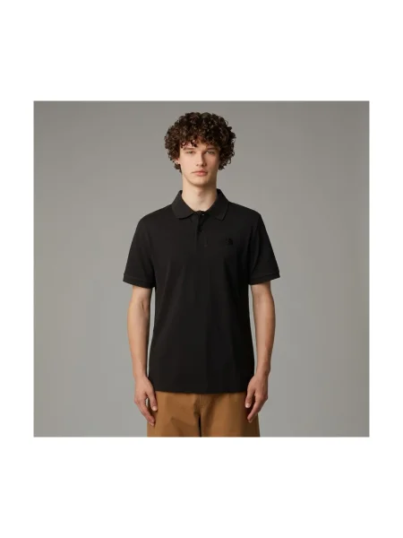 Tricou The North Face negru